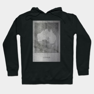 Australia Hoodie